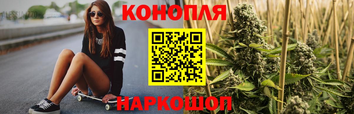 Конопля Берёзовский