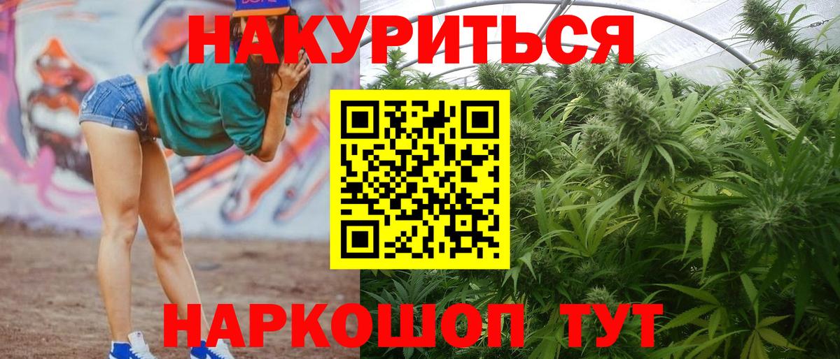 Канабис AK-47 Берёзовский